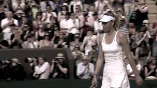 The upsets at Wimbledon 2013 Federer Nadal Sharapova and Serena [upl. by Eledoya]