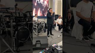 ✅Spitakci Hayko 🎤 amp Vahe Ghukasyan 🎹 music live vaheghukasyan vahe vahemusic SpitakciHayko [upl. by Lincoln]