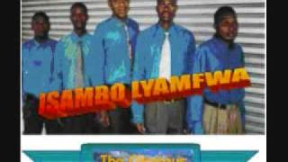 Glorious Band  Isambo Lya Mfwa [upl. by Em]