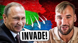 Belarus prepares to Invade Ukraine Army deployed to the Border  Ukraine War Update [upl. by Birkle]