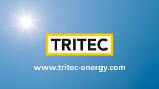 TRITEC TRISTAND Inlay System for tiled roofs [upl. by Lliw]