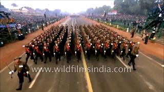 Dogra Regiment of the Indian Army [upl. by Phia]