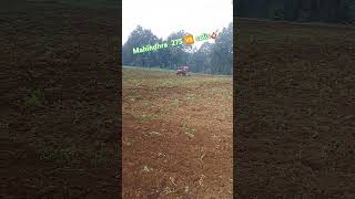 Mahindhra power 🆚 Solis🎸 terctor ll farming🌾 shorts youtubeshorts sandeep9994x [upl. by Marrin]