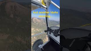 kitfox backcountryflying [upl. by Yebba162]