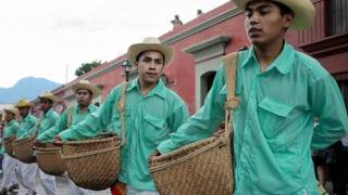 Malinche  Lila Downs [upl. by Chanda]