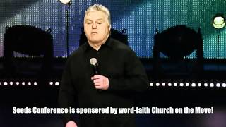 Greg Laurie  Real Harvest or Bad Seeds [upl. by Llig]