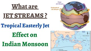 What Is the Jet Stream [upl. by Gnav258]