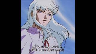 Griffith Theme  Berserk 1997 [upl. by Yrocej]