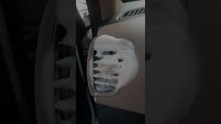 AC vent cleaning foam spray for car [upl. by Nay]