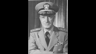 Fort Sumners Own Rear Admiral Deak Parsons and The Atomic Bomb [upl. by Tye]