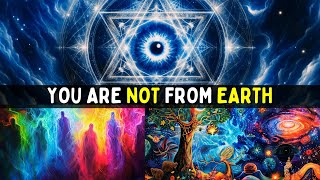 Are You a Starseed 8 Galactic Birthmarks of the Ancients [upl. by Locin]