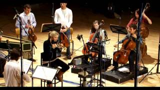 ALISON BALSOM  VIVALDI Violin Concerto in A minor clip [upl. by Lexa999]