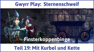 Sternenschweif Teil 19 Mit Kurbel und Kette  Lets PlayDeutsch [upl. by Anabella]