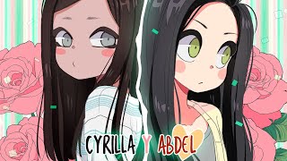 EVENTO ONLINE  Lanzamiento Cyrilla y Abdel 3 [upl. by Rehctelf]