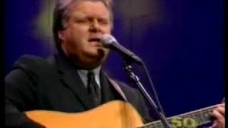 Ricky Skaggs and the Boston Pops quotSoldier of the Crossquot [upl. by Einnel]