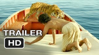 Life of Pi  Summaries of Chapters 57 [upl. by Magel]