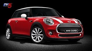 MINI Cooper s  Specifications And Price  Auto Report  TV5 News [upl. by Peugia]