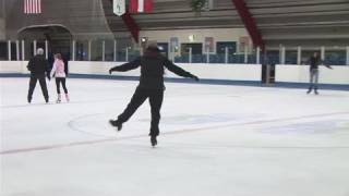 A Guide To Ice Skating Basics [upl. by Hedda]