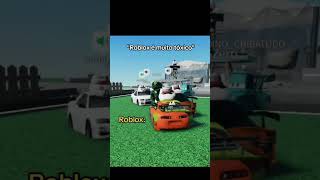 se não seguir ama tesla👀 shorts roblox memes [upl. by Ysnap]