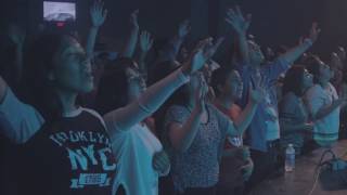 Transfiguracion  Hillsong Worship  Transfiguration Live Cover La Música de Movimiento [upl. by Cogn]