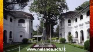 Nalanda College [upl. by Eelydnarb]