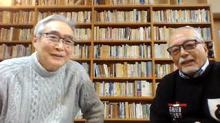 いまさら俳句第六回 「一茶以後子規までの百年はほんとに暗黒だったか？」 ゲスト：秋尾 敏 [upl. by Naginarb978]