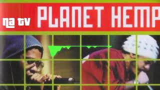 Planet Hemp  Ao Vivo MTV [upl. by Krid]