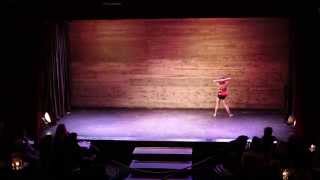 Mackenzie Ziegler  Boom Boom [upl. by Hosfmann]