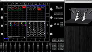 ChamSys MagicQ  Groups and the Group window [upl. by Bradwell]