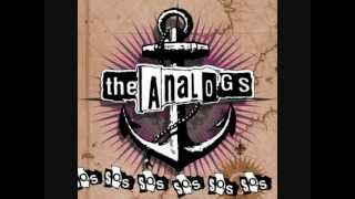 THE ANALOGS quotSOSquot PL Full Album 2010 [upl. by Ecinnaj309]