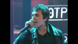 The Bluetones  Marblehead Johnson  TOTP  20 September 1996 [upl. by Eivets]