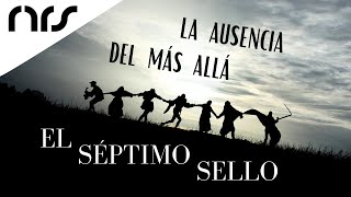 Análisis y explicación “DET SJUNDE INSELGET” El Séptimo Sello  REV❍LVƎЯ REVIƎWS [upl. by Verne832]