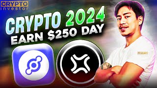 Crypto 2024  Altcoins to Buy Now  Best Altcoins [upl. by Annelise]