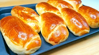 Mischen Sie Wasser mit Mehl Sie werden vom Ergebnis begeistert sein brot backen rezepte von maria [upl. by Darnell]