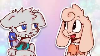 【Old】I Love My Life ❤  Animation Meme [upl. by Mccurdy]