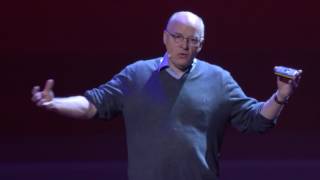 The inner side of Organizational Change  Thijs Homan  TEDxAmsterdamED [upl. by Magee355]