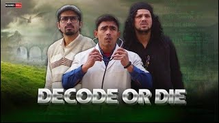 DECODE OR DIE  DOD  Round2hell  R2h [upl. by Foscalina551]