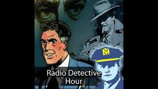 Radio Detective Hour  Sexton Blake Detective The Fifth Dimension [upl. by Thebazile]