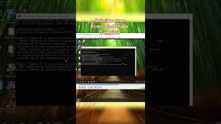 Solucion error directorio dañado o ilegible [upl. by Adin358]