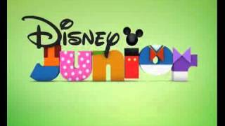 Disney Junior Romania [upl. by Arni]