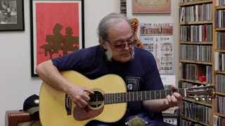 David Lindley  quotIndifference of Heavenquot at the Fretboard Journal [upl. by Behlke]