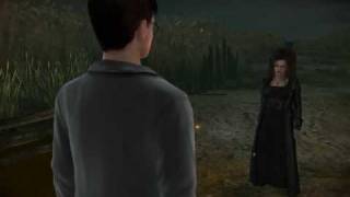 Harry Potter and the Half Blood Prince Gameplay 9 [upl. by Johann]