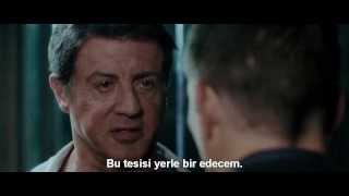 Escape Plan Kaçış Planı Fragman Türkçe [upl. by Redneval]