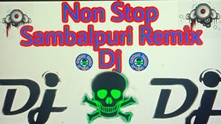 Sambalpuri Non Stop Dance Mix Dj Santosh Patel Only Bara Jatri dance mix By RM Remix Zohn [upl. by Akimrehs]