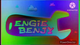 Engie Benjy Theme Song In DMA [upl. by Sul]