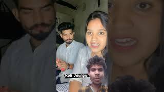 Didi ka overacting comedy funnyshorts viralshort rolijaunpuriya shorts short shortreactions [upl. by Valente]