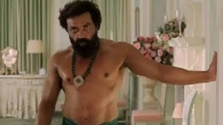 Bobby Deol Animal Entry Song  Jamal Jamaloo  History of the song [upl. by Lindblad]