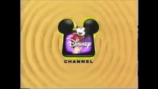 Dorling KindersleyPartridge Films Disney Channel 1998 [upl. by Jarl824]