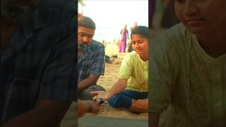 Thaaye thaaye appa ponnu whatsapp status tamiltrending whatsappstatus youtubeshorts maharaja [upl. by Sinne]