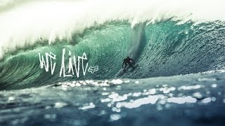 Fox Surf Presents  We Live Hawaii [upl. by Marlie470]